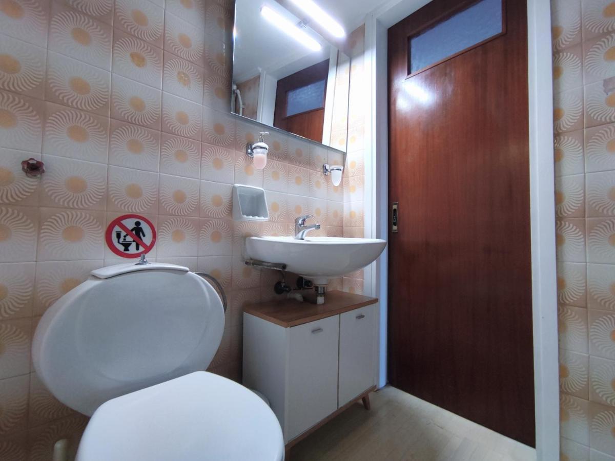 Sea & Sun - 4Th Floor Comfy Apartment, Great View Preveza Exterior foto