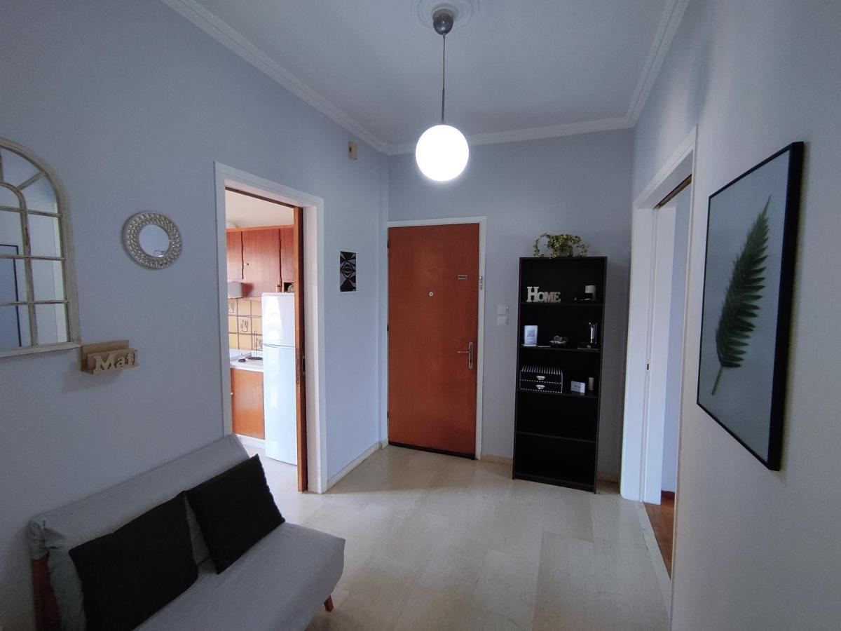 Sea & Sun - 4Th Floor Comfy Apartment, Great View Preveza Exterior foto